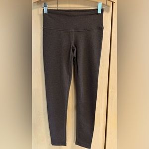 PrAna Pillar 7/8 length Leggings - NWT